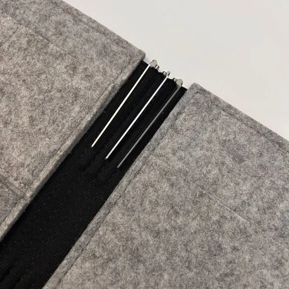 Roterfaden Taschenbeglriter A5 Red Band - Picture 6 of 7